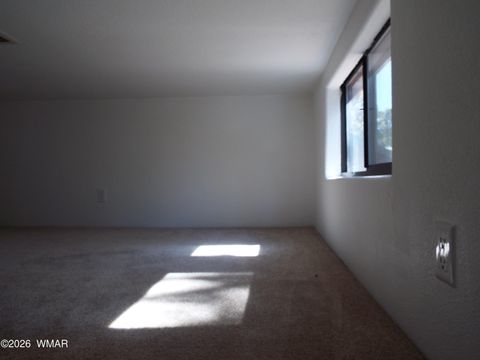 Tiny photo for 2120 E Saddlebag Lane, Show Low, AZ 85901 (MLS # 260125)