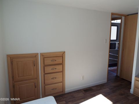 Tiny photo for 2120 E Saddlebag Lane, Show Low, AZ 85901 (MLS # 260125)