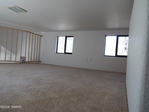 Tiny photo for 2120 E Saddlebag Lane, Show Low, AZ 85901 (MLS # 260125)