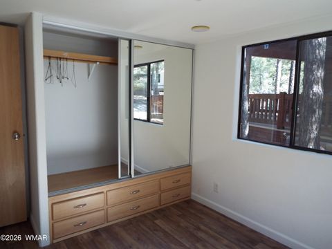 Tiny photo for 2120 E Saddlebag Lane, Show Low, AZ 85901 (MLS # 260125)