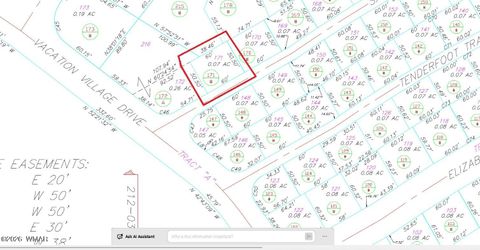 Tiny photo for 2120 E Saddlebag Lane, Show Low, AZ 85901 (MLS # 260125)