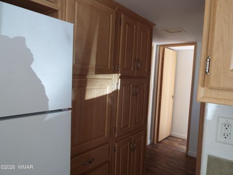 Tiny photo for 2120 E Saddlebag Lane, Show Low, AZ 85901 (MLS # 260125)