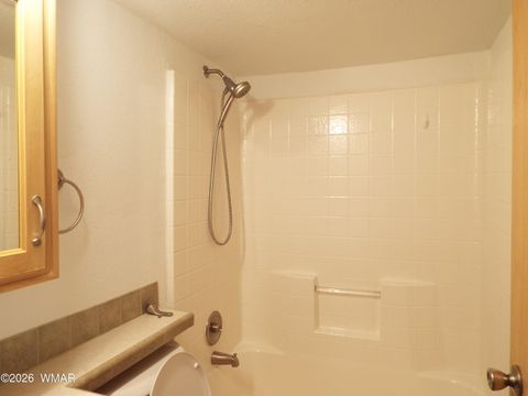 Tiny photo for 2120 E Saddlebag Lane, Show Low, AZ 85901 (MLS # 260125)