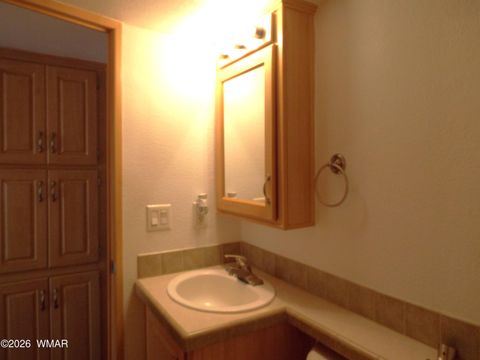 Tiny photo for 2120 E Saddlebag Lane, Show Low, AZ 85901 (MLS # 260125)