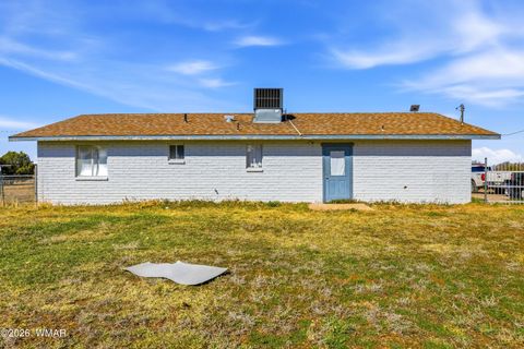 Tiny photo for 4987 Sawmill Road, Clay Springs, AZ 85923 (MLS # 259602)