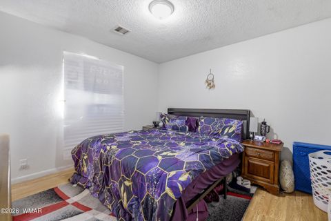 Tiny photo for 4987 Sawmill Road, Clay Springs, AZ 85923 (MLS # 259602)