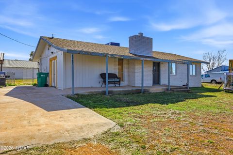 Tiny photo for 4987 Sawmill Road, Clay Springs, AZ 85923 (MLS # 259602)