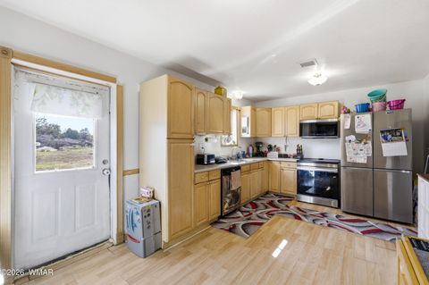 Tiny photo for 4987 Sawmill Road, Clay Springs, AZ 85923 (MLS # 259602)