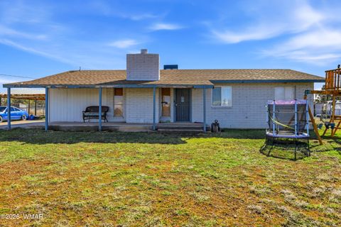 Photo of 4987 Sawmill Road, Clay Springs, AZ 85923 (MLS # 259602)