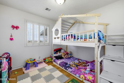 Tiny photo for 4987 Sawmill Road, Clay Springs, AZ 85923 (MLS # 259602)