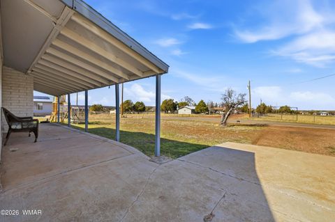 Tiny photo for 4987 Sawmill Road, Clay Springs, AZ 85923 (MLS # 259602)