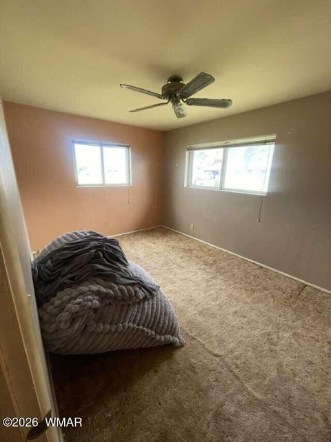 Tiny photo for 1231 W Florida Street, Holbrook, AZ 86025 (MLS # 263143)