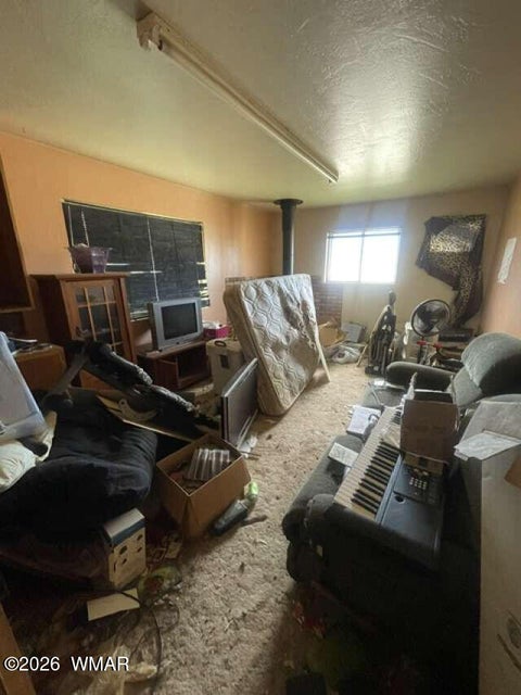 Tiny photo for 1231 W Florida Street, Holbrook, AZ 86025 (MLS # 263143)