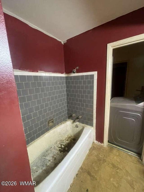 Tiny photo for 1231 W Florida Street, Holbrook, AZ 86025 (MLS # 263143)