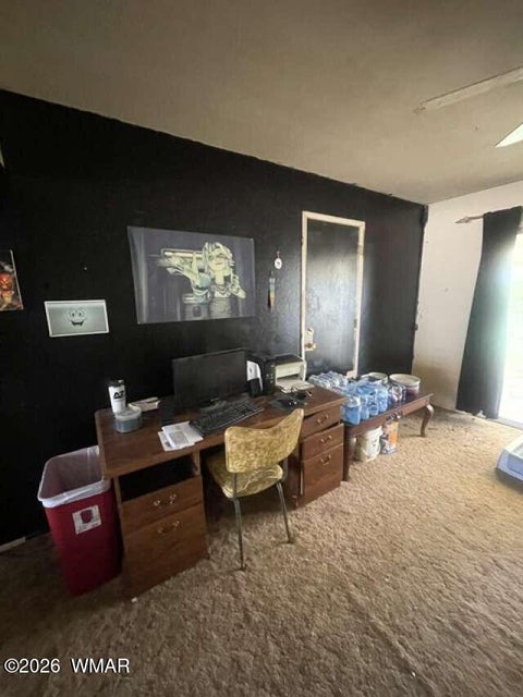 Tiny photo for 1231 W Florida Street, Holbrook, AZ 86025 (MLS # 263143)