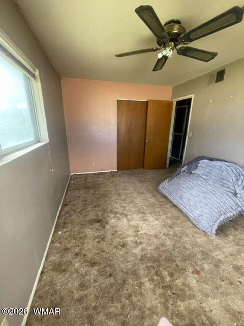 Tiny photo for 1231 W Florida Street, Holbrook, AZ 86025 (MLS # 263143)