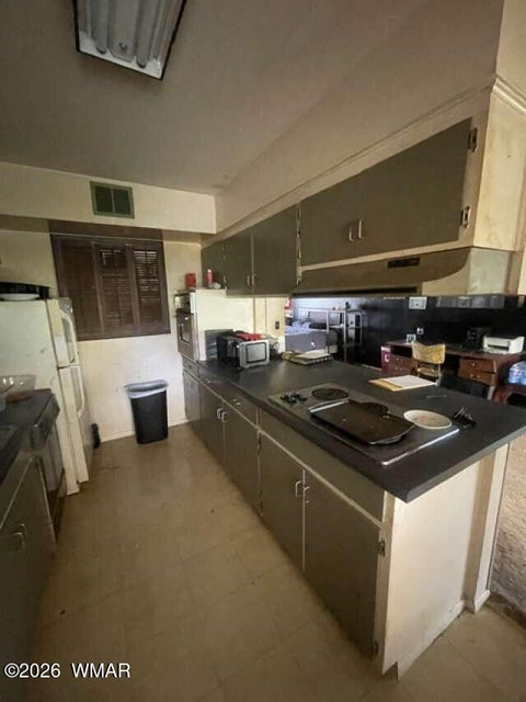 Tiny photo for 1231 W Florida Street, Holbrook, AZ 86025 (MLS # 263143)