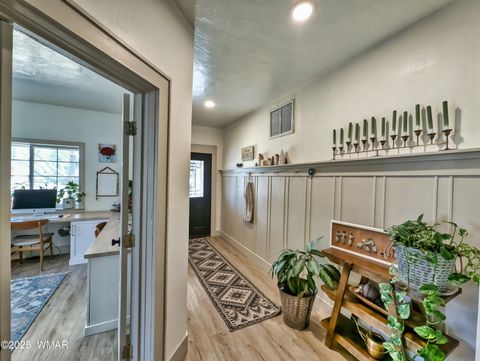 Tiny photo for 2632 S Forest Meadow Lane, Pinetop, AZ 85935 (MLS # 254861)