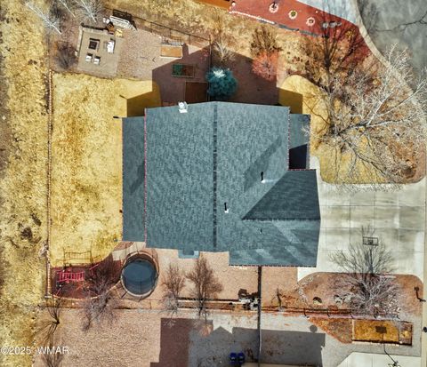 Tiny photo for 2632 S Forest Meadow Lane, Pinetop, AZ 85935 (MLS # 254861)