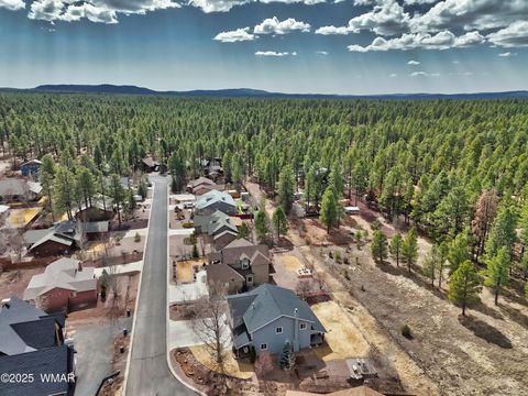 Tiny photo for 2632 S Forest Meadow Lane, Pinetop, AZ 85935 (MLS # 254861)