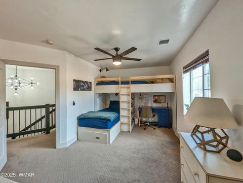 Tiny photo for 2632 S Forest Meadow Lane, Pinetop, AZ 85935 (MLS # 254861)