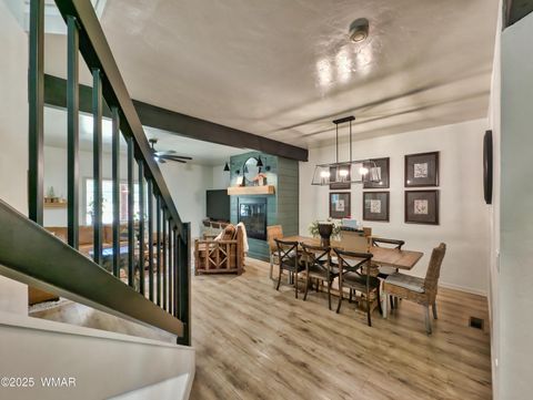 Tiny photo for 2632 S Forest Meadow Lane, Pinetop, AZ 85935 (MLS # 254861)