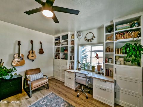 Tiny photo for 2632 S Forest Meadow Lane, Pinetop, AZ 85935 (MLS # 254861)