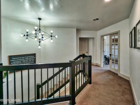 Tiny photo for 2632 S Forest Meadow Lane, Pinetop, AZ 85935 (MLS # 254861)