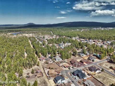 Tiny photo for 2632 S Forest Meadow Lane, Pinetop, AZ 85935 (MLS # 254861)