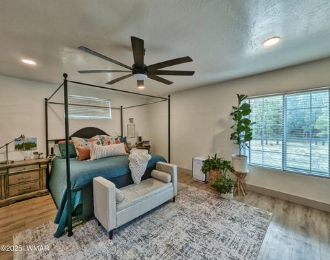 Tiny photo for 2632 S Forest Meadow Lane, Pinetop, AZ 85935 (MLS # 254861)