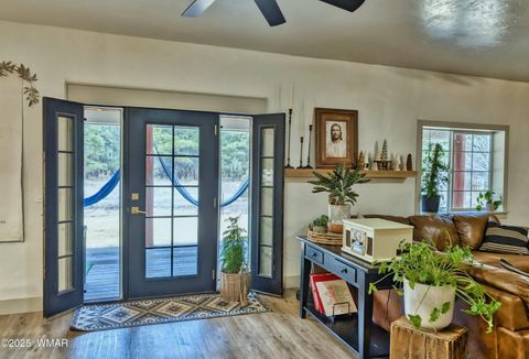 Tiny photo for 2632 S Forest Meadow Lane, Pinetop, AZ 85935 (MLS # 254861)