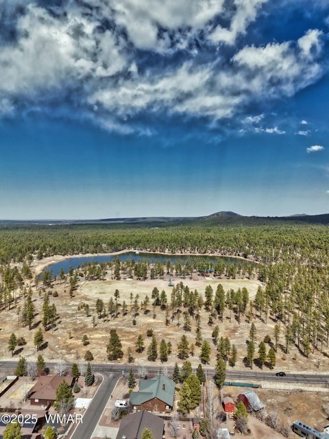 Tiny photo for 2632 S Forest Meadow Lane, Pinetop, AZ 85935 (MLS # 254861)