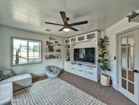 Tiny photo for 2632 S Forest Meadow Lane, Pinetop, AZ 85935 (MLS # 254861)