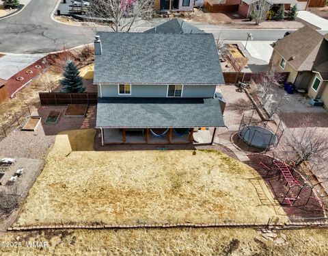 Tiny photo for 2632 S Forest Meadow Lane, Pinetop, AZ 85935 (MLS # 254861)