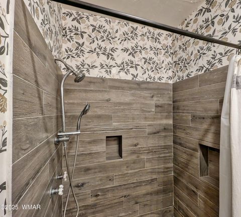 Tiny photo for 2632 S Forest Meadow Lane, Pinetop, AZ 85935 (MLS # 254861)