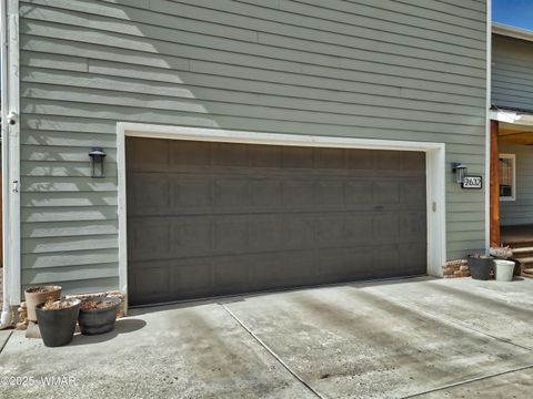 Tiny photo for 2632 S Forest Meadow Lane, Pinetop, AZ 85935 (MLS # 254861)