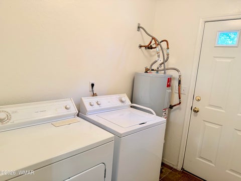 Tiny photo for 6348 Juniper Ridge Road, Show Low, AZ 85901 (MLS # 261731)