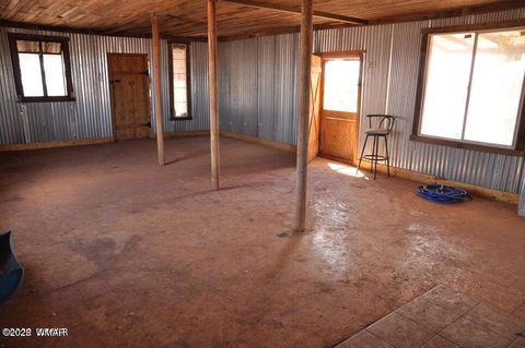 Tiny photo for 5021 Rae Trail, Snowflake, AZ 85937 (MLS # 254270)