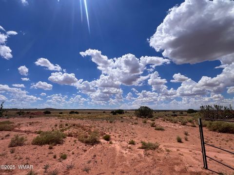 Tiny photo for 5021 Rae Trail, Snowflake, AZ 85937 (MLS # 254270)