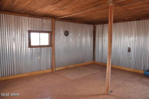 Tiny photo for 5021 Rae Trail, Snowflake, AZ 85937 (MLS # 254270)