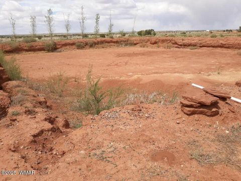 Tiny photo for 5021 Rae Trail, Snowflake, AZ 85937 (MLS # 254270)