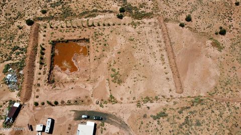 Tiny photo for 5021 Rae Trail, Snowflake, AZ 85937 (MLS # 254270)