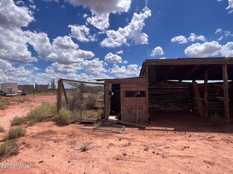 Tiny photo for 5021 Rae Trail, Snowflake, AZ 85937 (MLS # 254270)