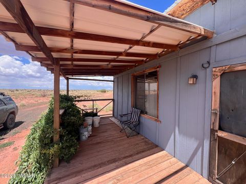 Tiny photo for 5021 Rae Trail, Snowflake, AZ 85937 (MLS # 254270)
