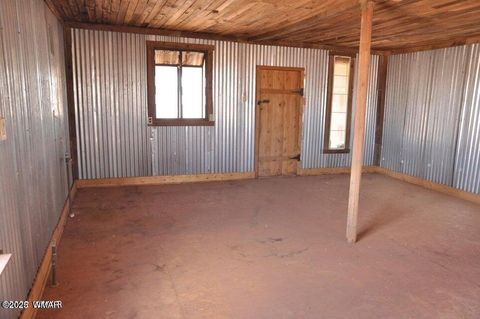 Tiny photo for 5021 Rae Trail, Snowflake, AZ 85937 (MLS # 254270)