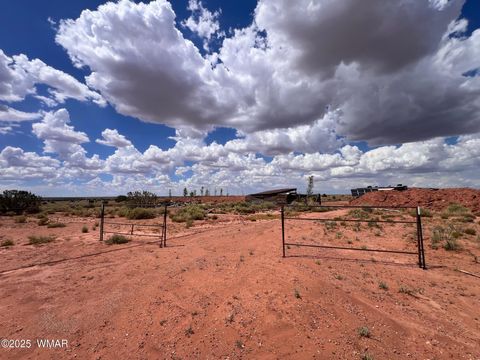 Tiny photo for 5021 Rae Trail, Snowflake, AZ 85937 (MLS # 254270)