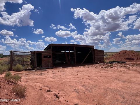 Tiny photo for 5021 Rae Trail, Snowflake, AZ 85937 (MLS # 254270)