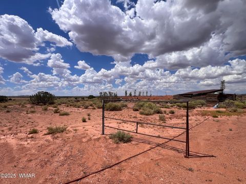 Tiny photo for 5021 Rae Trail, Snowflake, AZ 85937 (MLS # 254270)