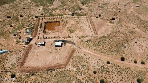 Tiny photo for 5021 Rae Trail, Snowflake, AZ 85937 (MLS # 254270)