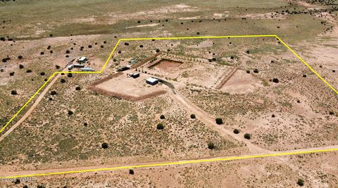 Tiny photo for 5021 Rae Trail, Snowflake, AZ 85937 (MLS # 254270)